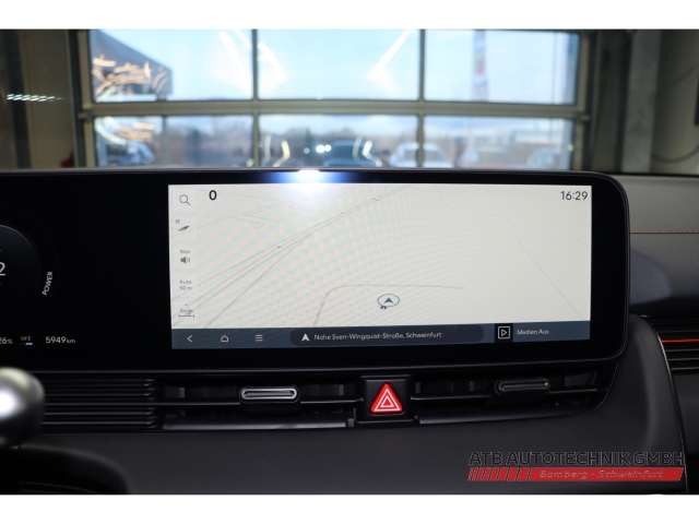 Fahrzeugbild eines Hyundai IONIQ 5