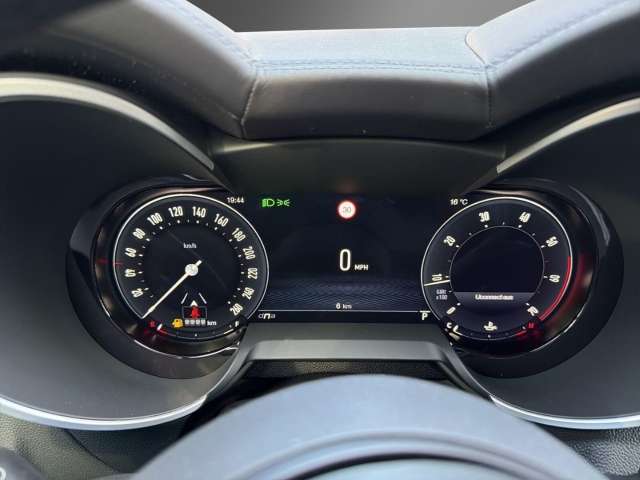 Fahrzeugbild eines Alfa Romeo Stelvio