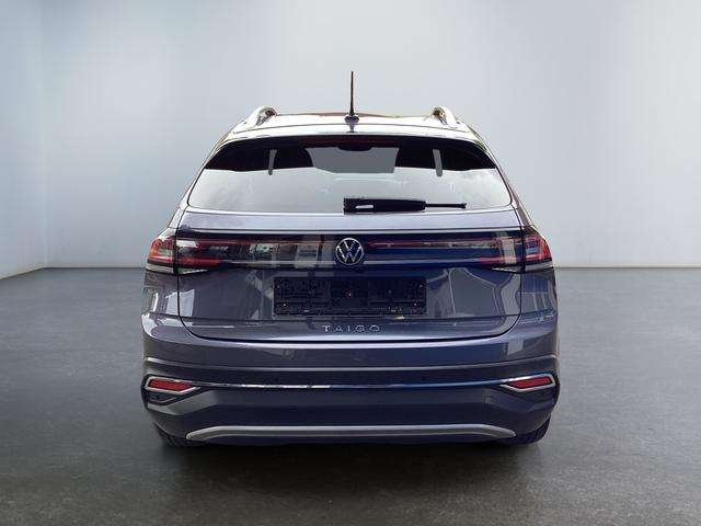 Fahrzeugbild eines Volkswagen Taigo