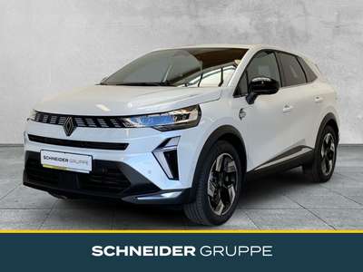 Bild Renault Symbioz