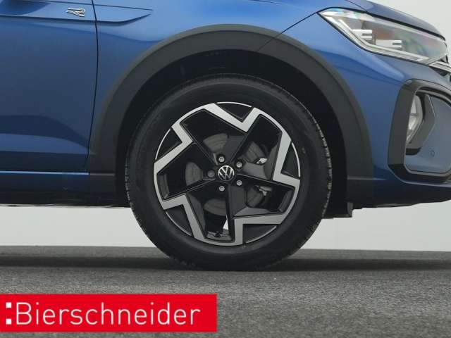 Fahrzeugbild eines Volkswagen Taigo