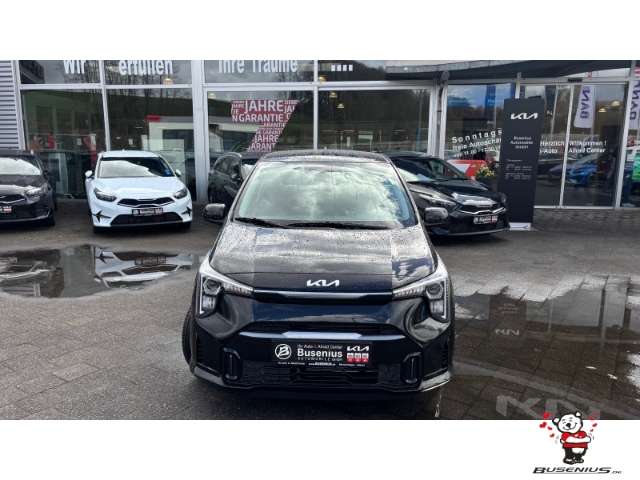 Fahrzeugbild eines Kia Picanto