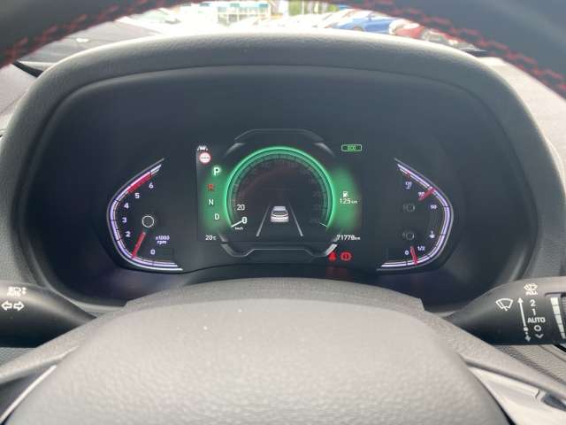 Fahrzeugbild eines Hyundai i30