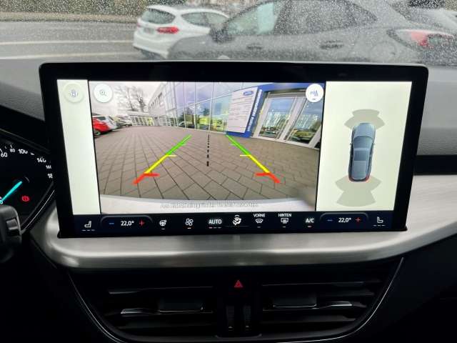Fahrzeugbild eines Ford Focus