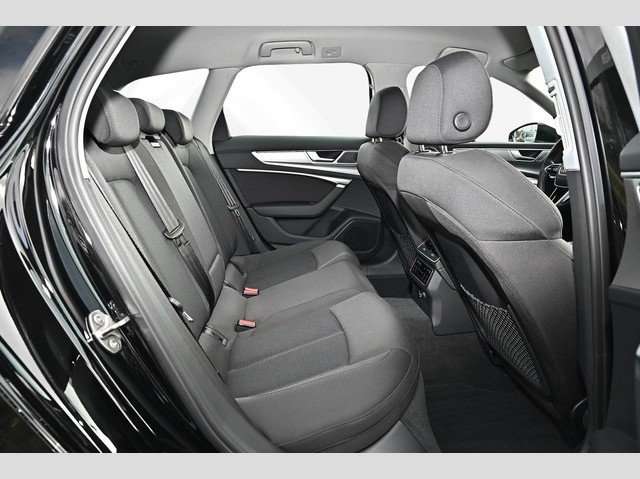 Fahrzeugbild eines Audi A6