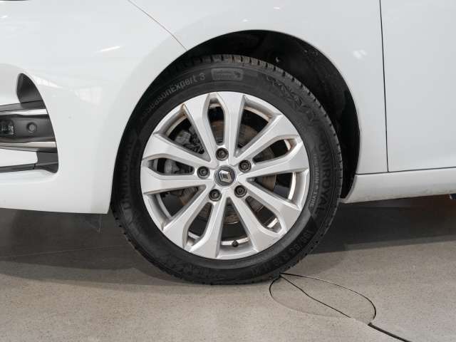 Fahrzeugbild eines Renault ZOE
