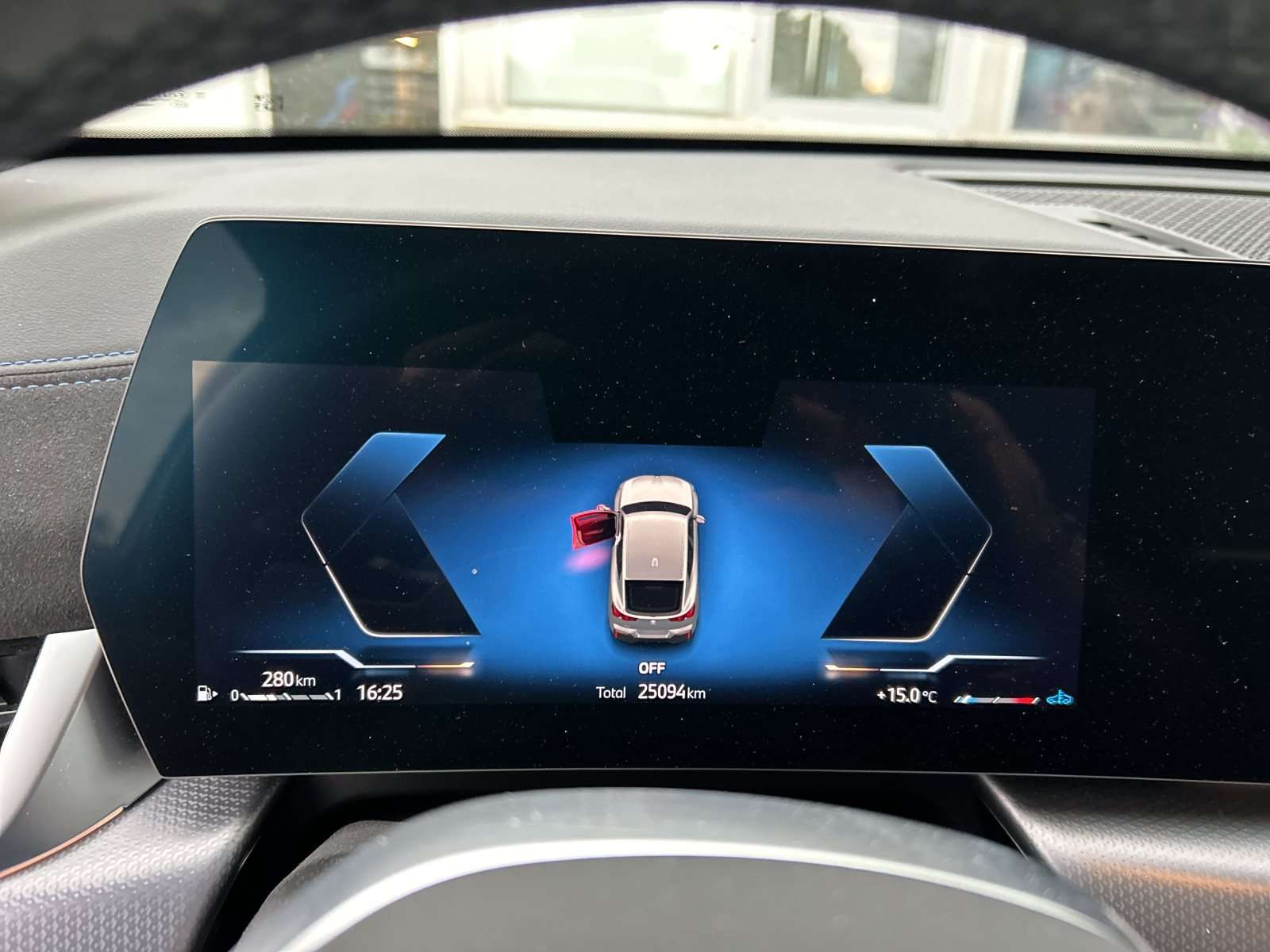 Fahrzeugbild eines BMW X2