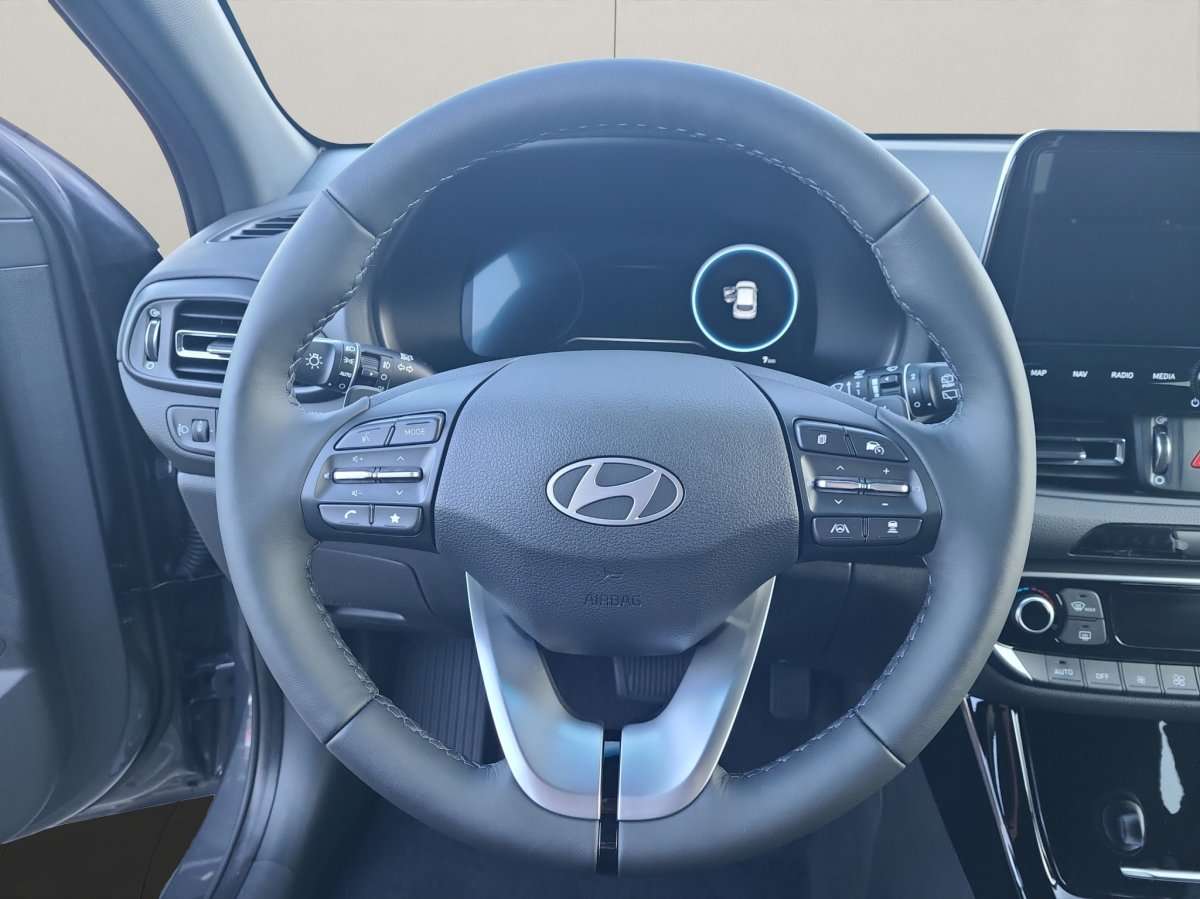 Fahrzeugbild eines Hyundai i30