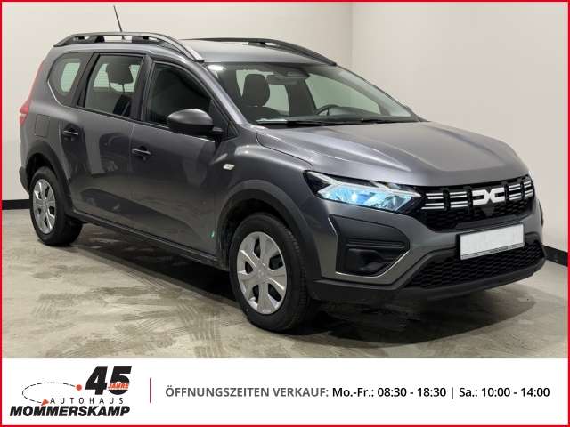 Fahrzeugbild eines Dacia Jogger