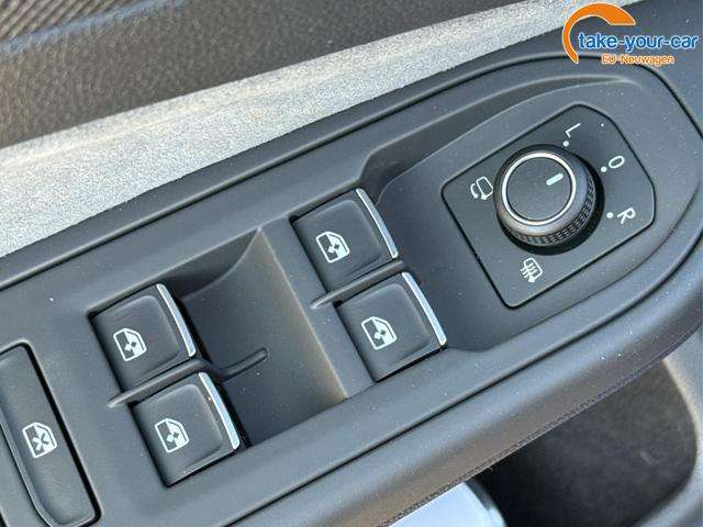 Fahrzeugbild eines Volkswagen Golf