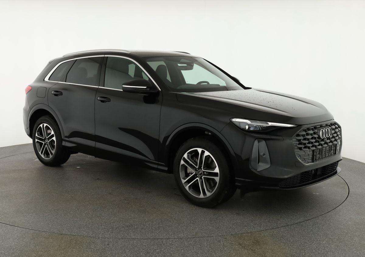 Fahrzeugbild eines Audi Q5