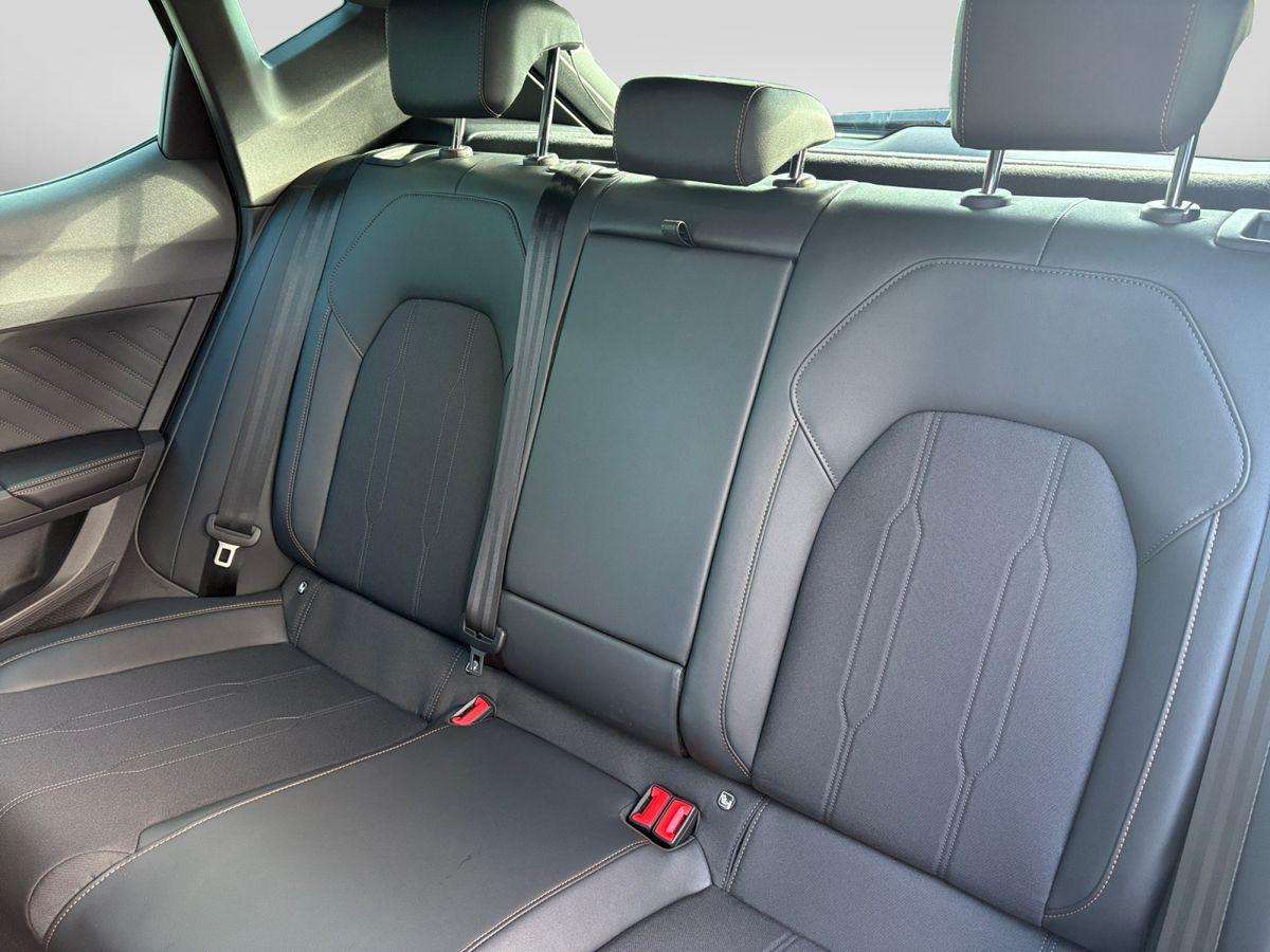 Fahrzeugbild eines CUPRA Leon