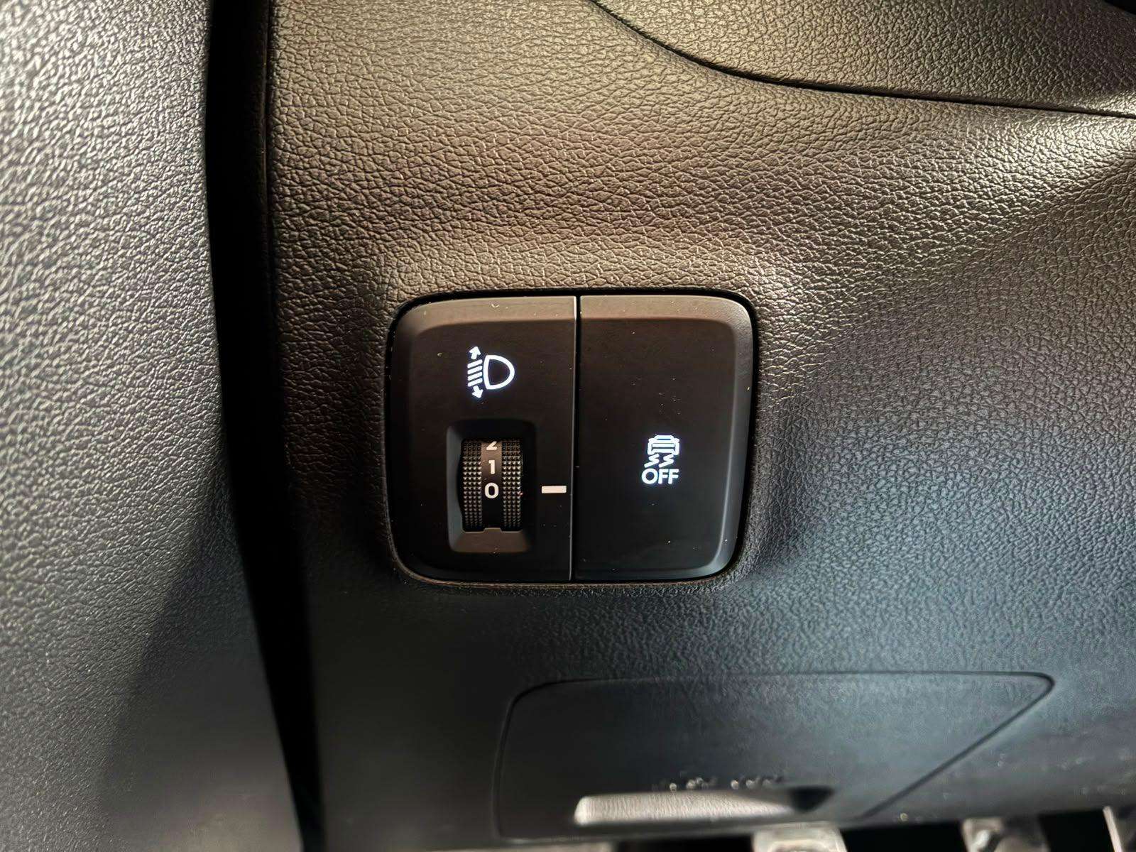 Fahrzeugbild eines Hyundai i10