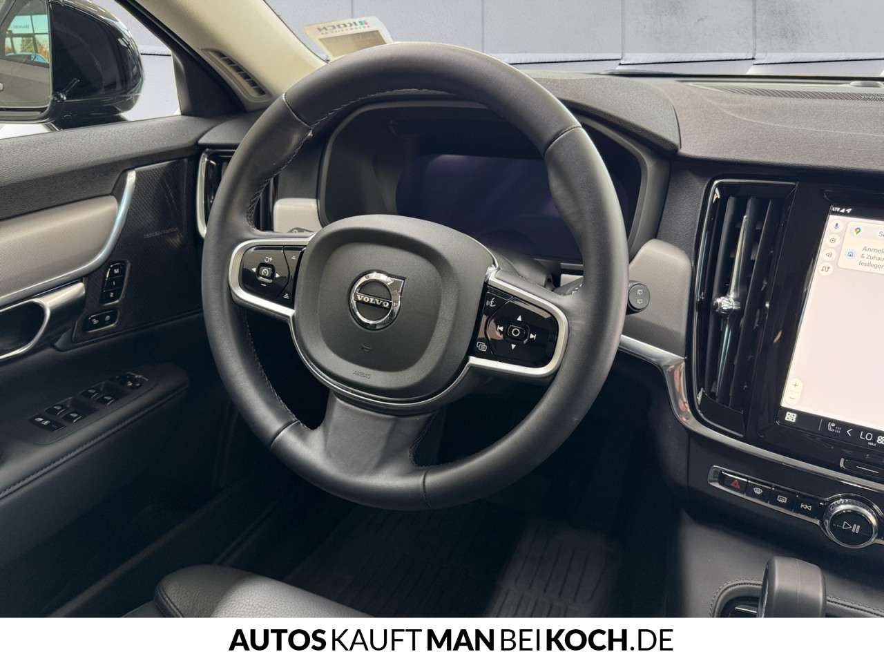 Fahrzeugbild eines Volvo V90