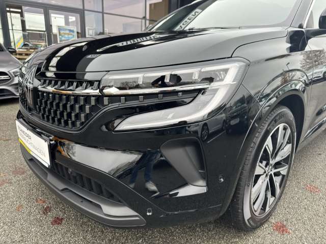 Fahrzeugbild eines Renault Austral