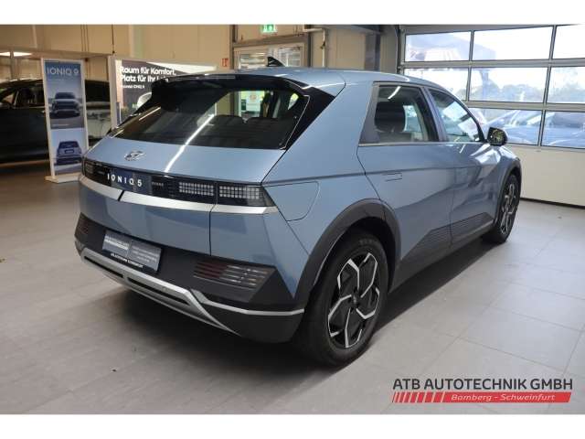 Fahrzeugbild eines Hyundai IONIQ 5