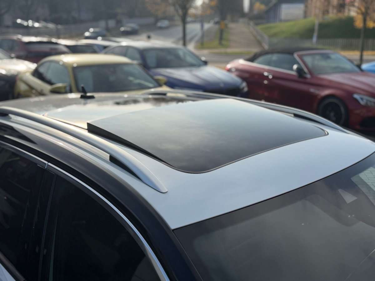 Fahrzeugbild eines Volkswagen T-Roc