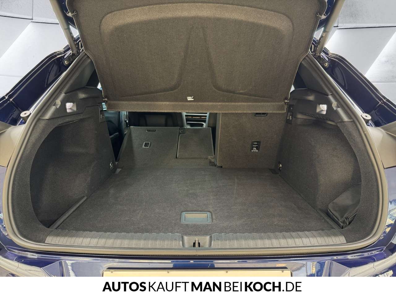 Fahrzeugbild eines CUPRA Terramar