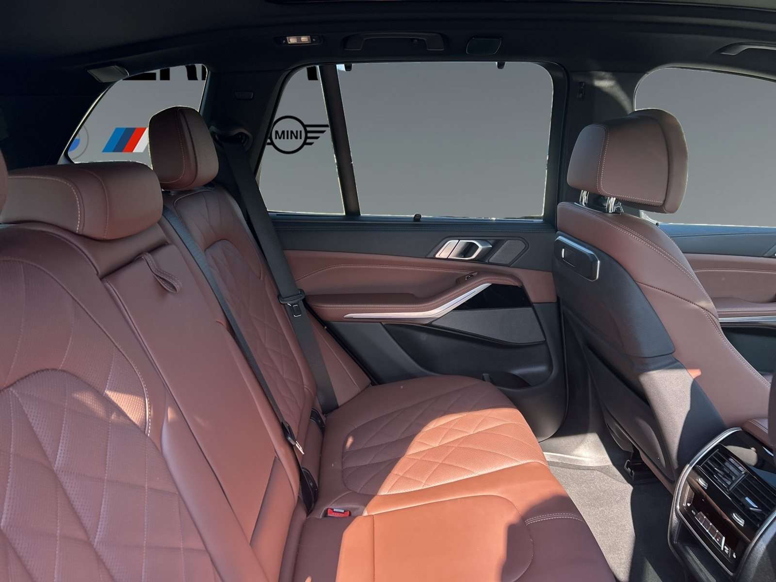 Fahrzeugbild eines BMW X5