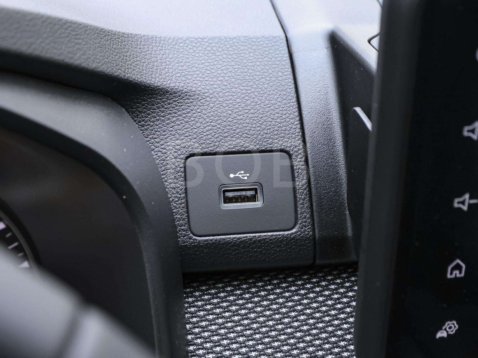 Fahrzeugbild eines Dacia Sandero