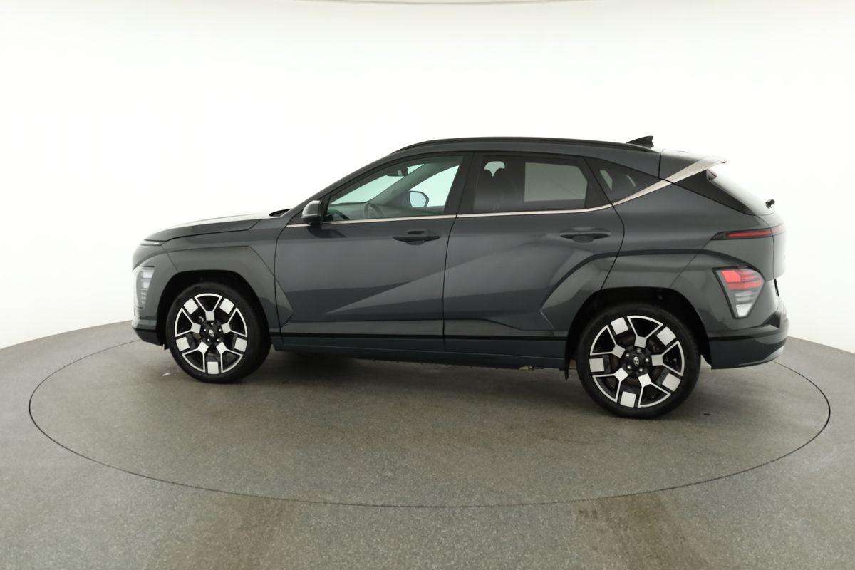 Fahrzeugbild eines Hyundai Kona Elektro