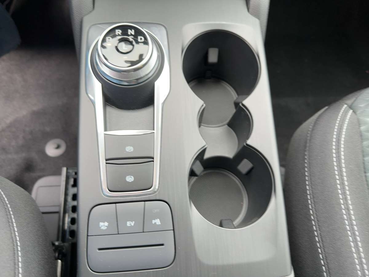 Fahrzeugbild eines Ford Kuga