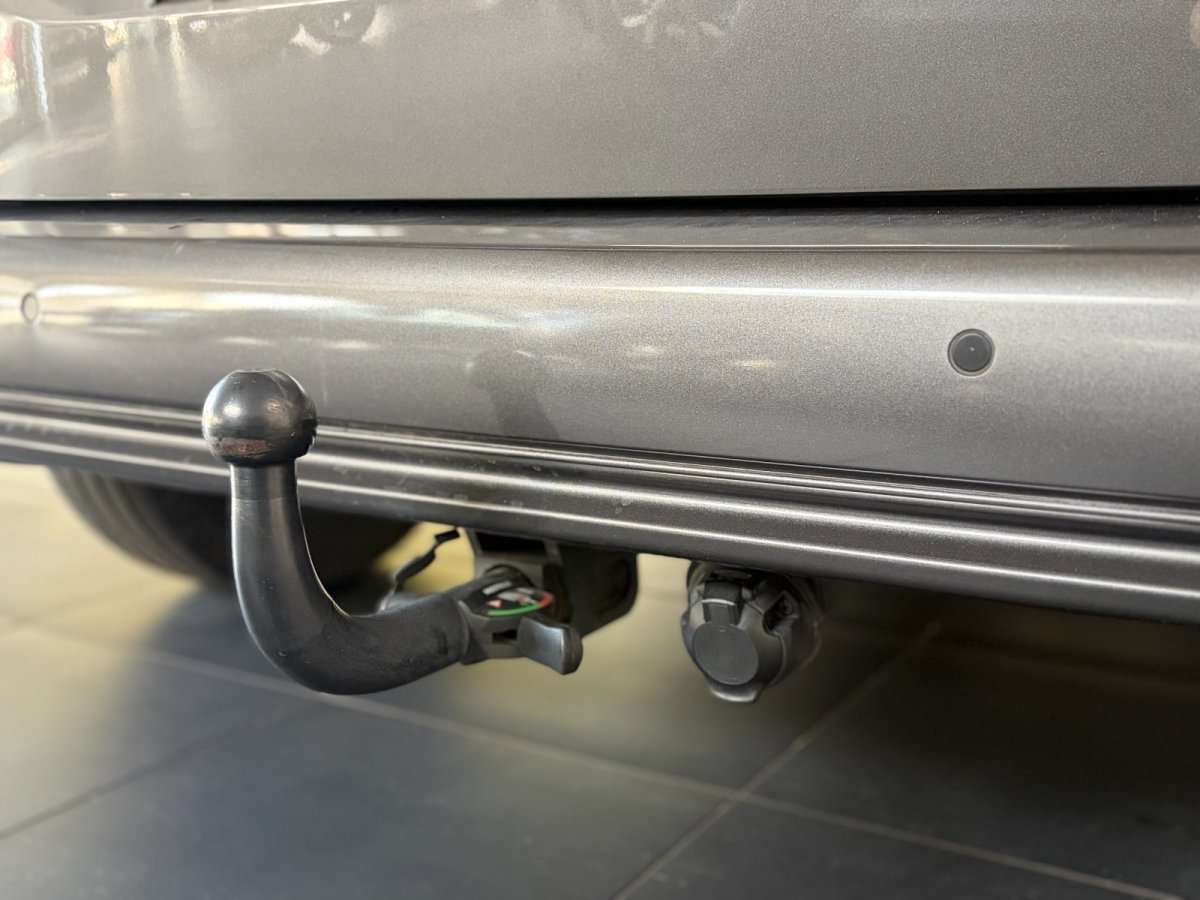 Fahrzeugbild eines Toyota Proace City