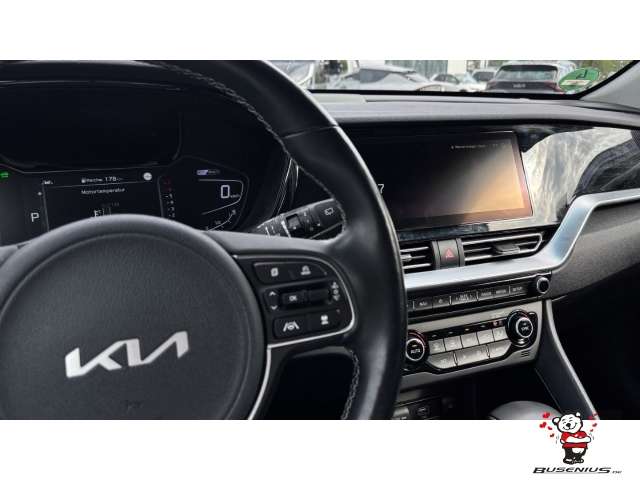 Fahrzeugbild eines Kia Niro