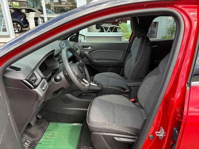 Fahrzeugbild eines Mitsubishi ASX
