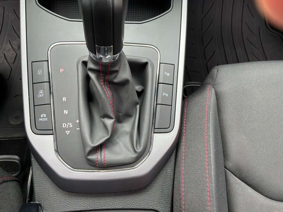 Fahrzeugbild eines SEAT Arona