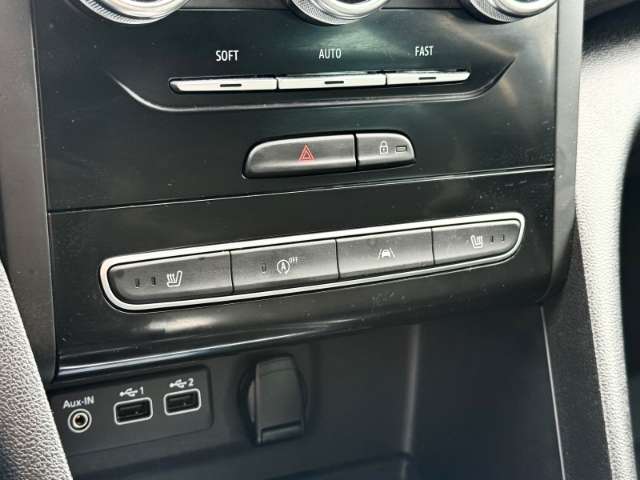 Fahrzeugbild eines Renault Mégane