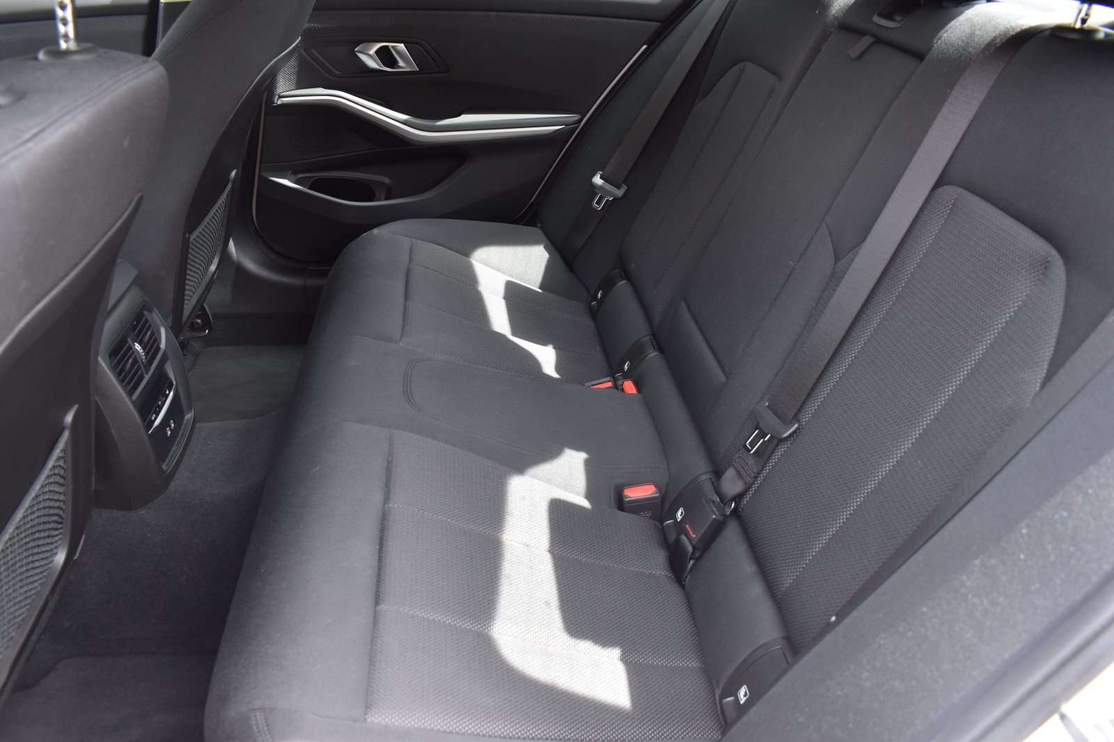Fahrzeugbild eines BMW 3er-Reihe