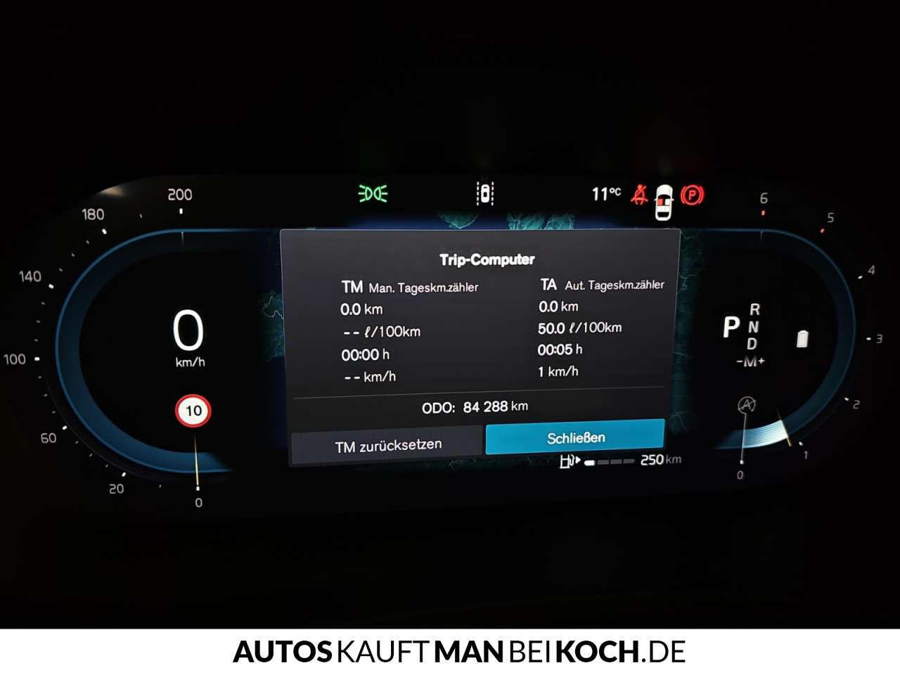 Fahrzeugbild eines Volvo XC60