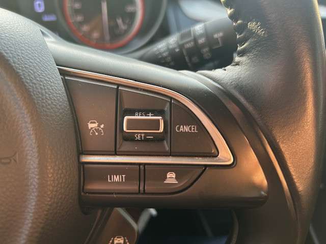 Fahrzeugbild eines Suzuki Swift