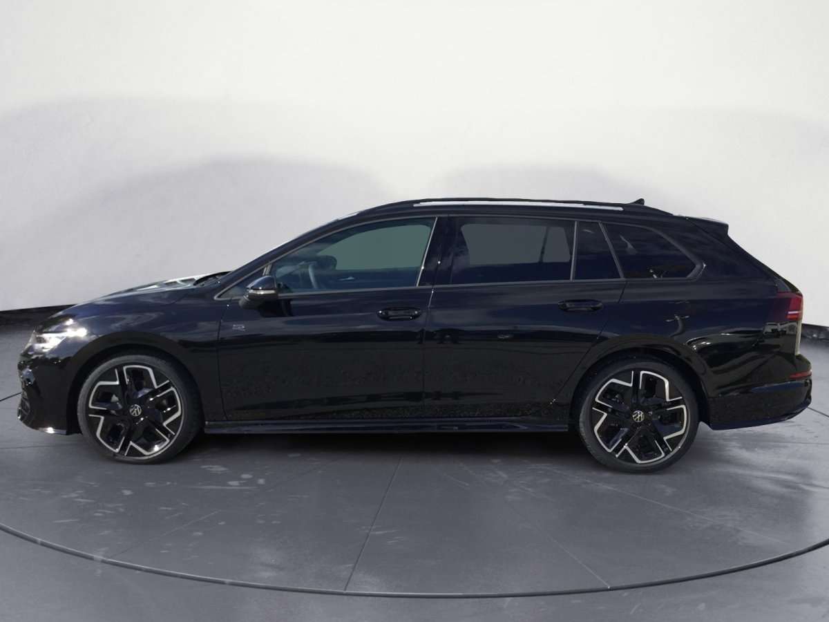 Fahrzeugbild eines Volkswagen Golf