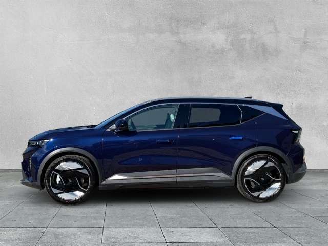 Fahrzeugbild eines Renault Scénic