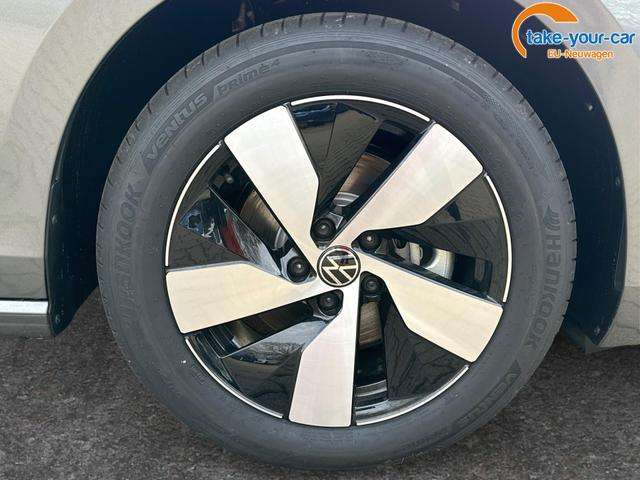 Fahrzeugbild eines Volkswagen Passat