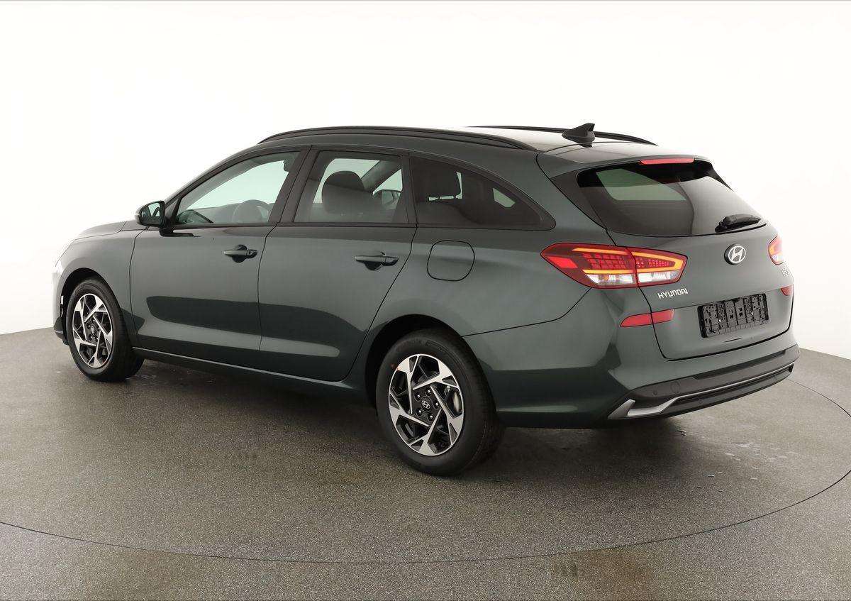 Fahrzeugbild eines Hyundai i30