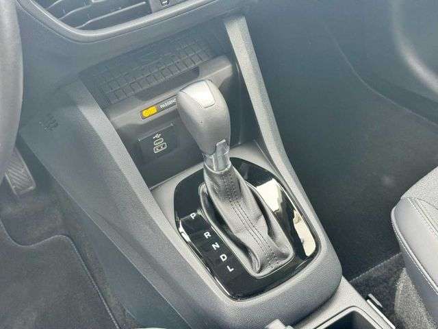 Fahrzeugbild eines Ford Tourneo Courier
