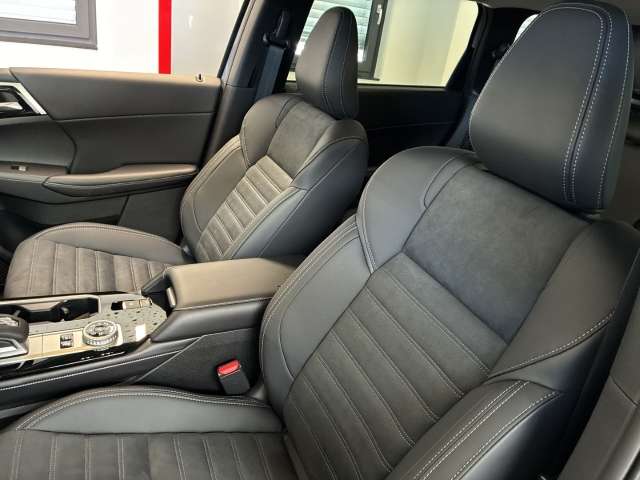 Fahrzeugbild eines Mitsubishi Outlander