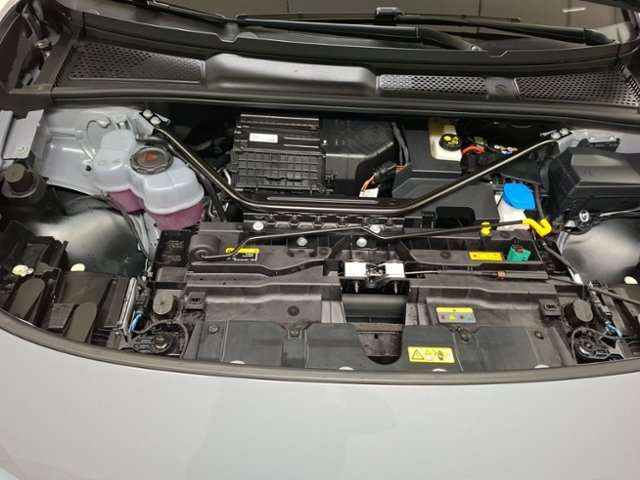 Fahrzeugbild eines Volkswagen ID.7