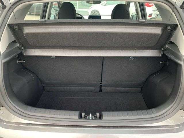 Fahrzeugbild eines Kia Picanto