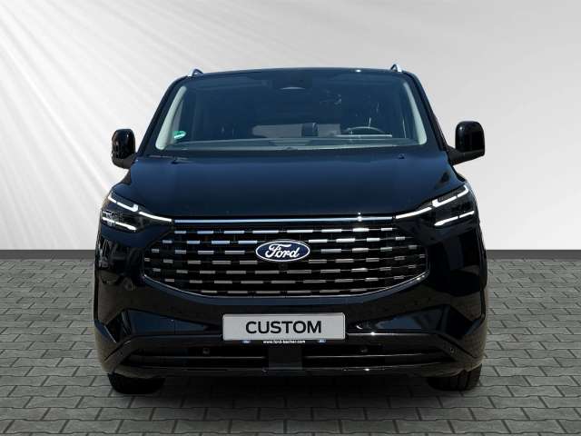 Fahrzeugbild eines Ford Tourneo Custom