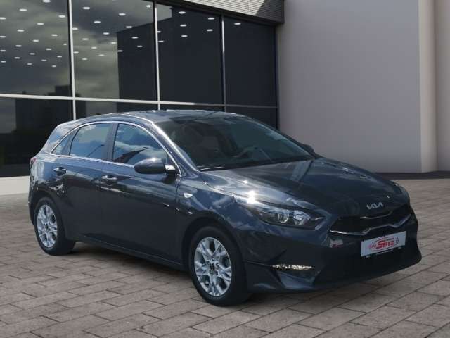 Fahrzeugbild eines Kia cee'd
