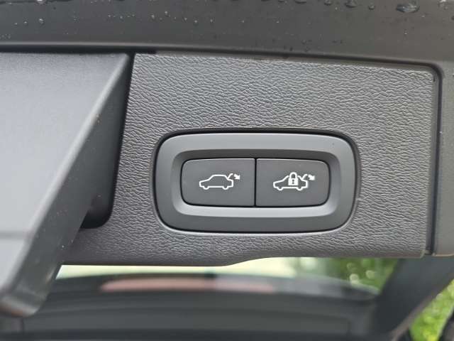 Fahrzeugbild eines Volvo XC60