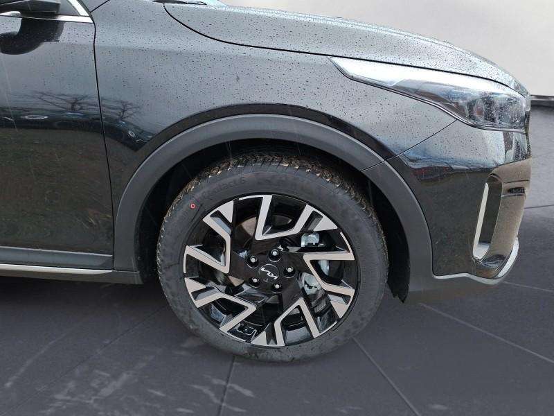 Fahrzeugbild eines Kia XCeed