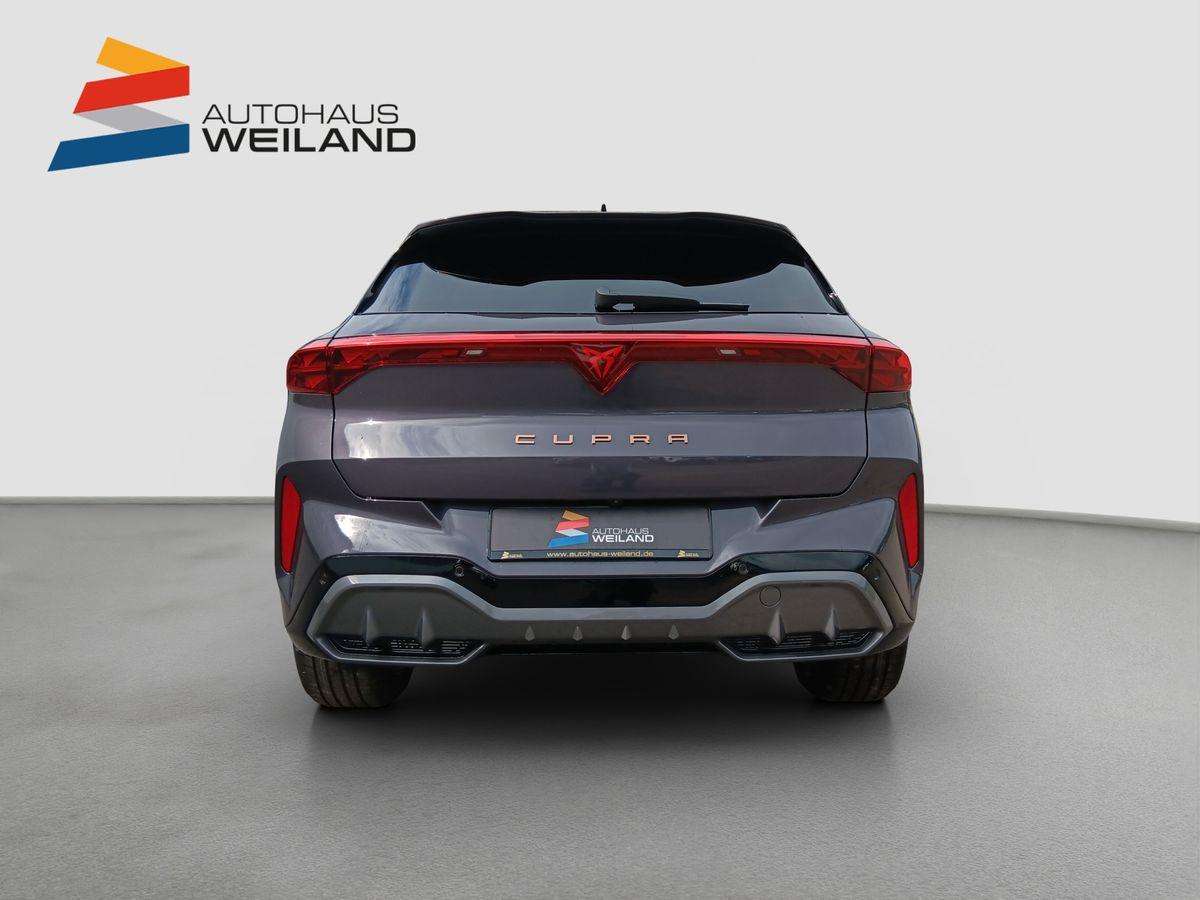 Fahrzeugbild eines CUPRA Terramar