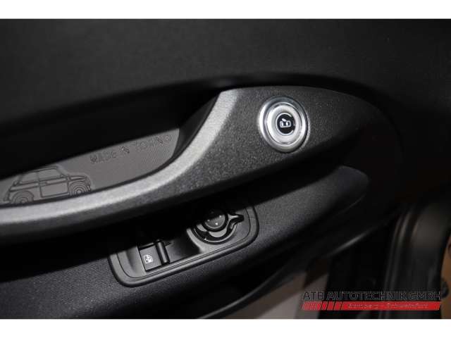 Fahrzeugbild eines Fiat 500