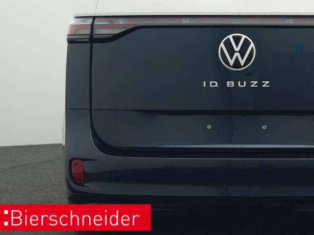 Fahrzeugbild eines Volkswagen ID. BUZZ