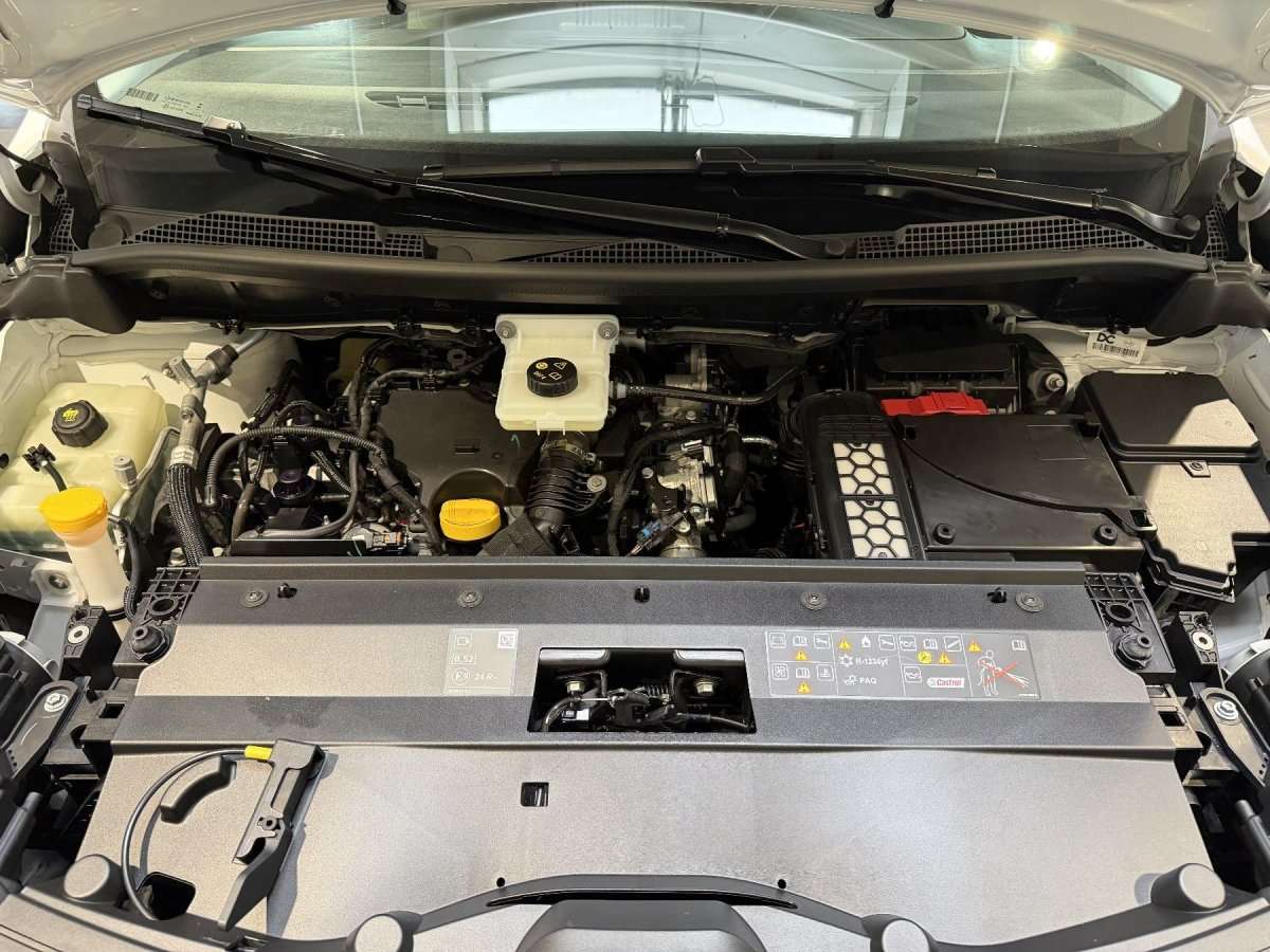 Fahrzeugbild eines Renault Kangoo